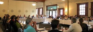 NSAC summer meeting